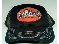 gas monkey garage baseball cap